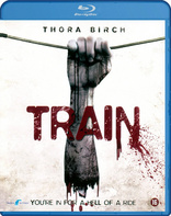 Train (Blu-ray Movie)