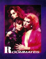 Roommates (Blu-ray Movie)