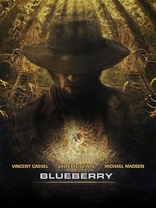 Blueberry (Blu-ray Movie)