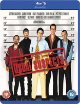 The Usual Suspects (Blu-ray Movie)