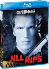 Jill Rips (Blu-ray Movie)