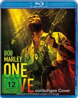 Bob Marley: One Love (Blu-ray Movie)