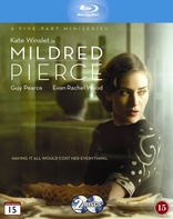 Mildred Pierce (Blu-ray Movie)