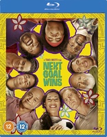 Next Goal Wins (Blu-ray Movie)