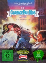 The Garbage Pail Kids Movie (Blu-ray Movie)