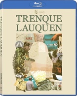 Trenque Lauquen (Blu-ray Movie)