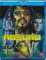 Absurd (Blu-ray Movie)