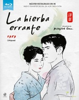 La hierba errante (Blu-ray Movie)