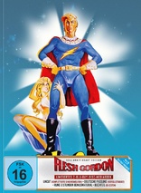 Flesh Gordon (Blu-ray Movie)