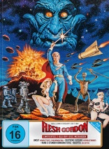 Flesh Gordon (Blu-ray Movie)