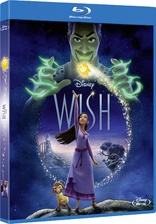 Wish (Blu-ray Movie)