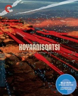 Koyaanisqatsi (Blu-ray Movie)