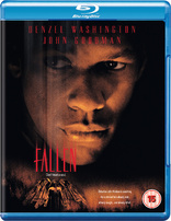 Fallen (Blu-ray Movie)