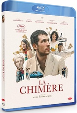 La Chimre (Blu-ray Movie)