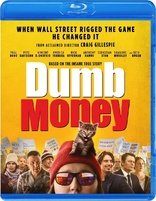 Dumb Money (Blu-ray Movie)