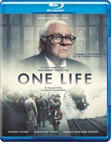 One Life (Blu-ray Movie)