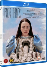 Poor Things (Blu-ray Movie)