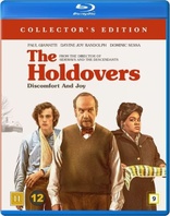 The Holdovers (Blu-ray Movie)