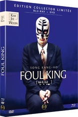 The Foul King (Blu-ray Movie)