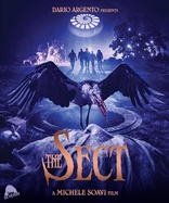 The Sect (Blu-ray Movie)