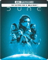 Dune 4K (Blu-ray Movie)