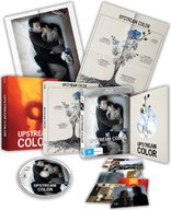 Upstream Color Collector's Edition (Blu-ray Movie)