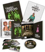 Trash Humpers Collector's Edition (Blu-ray Movie)