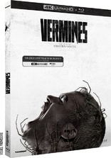 Vermines (Blu-ray Movie)