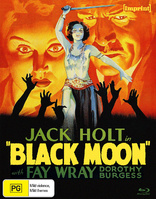 Black Moon (Blu-ray Movie)