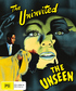 The Uninvited / The Unseen (Blu-ray Movie)