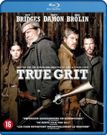 True Grit (Blu-ray Movie)