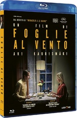 Foglie al Vento (Blu-ray Movie)