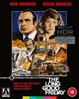 The Long Good Friday 4K (Blu-ray Movie)