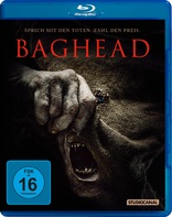 Baghead (Blu-ray Movie)