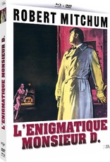 Foreign Intrigue (Blu-ray Movie)