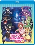 Tokyo Mew Mew New: Season 2 Collection (Blu-ray Movie)