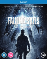 Falling Skies: The Complete Series (Blu-ray Movie)