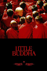 Little Buddha (Blu-ray Movie)