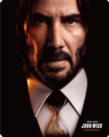 John Wick: Chapter 4 (Blu-ray Movie)