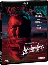 Apocalypse Now (Blu-ray Movie)