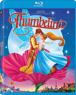 Thumbelina (Blu-ray Movie), temporary cover art