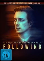 Following (Blu-ray Movie)