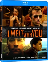 I Melt with You (Blu-ray Movie)