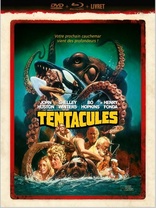 Tentacules (Blu-ray Movie)