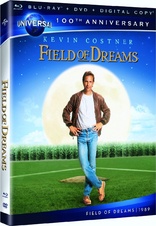 Field of Dreams (Blu-ray Movie)