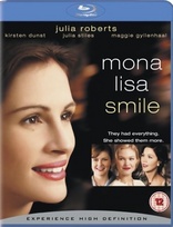 Mona Lisa Smile (Blu-ray Movie)
