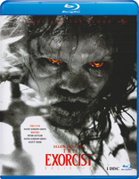 The Exorcist: Believer (Blu-ray Movie)