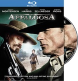 Appaloosa (Blu-ray Movie)