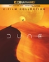 Dune: 2-Film Collection 4K (Blu-ray Movie)