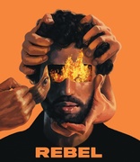 Rebel (Blu-ray Movie)